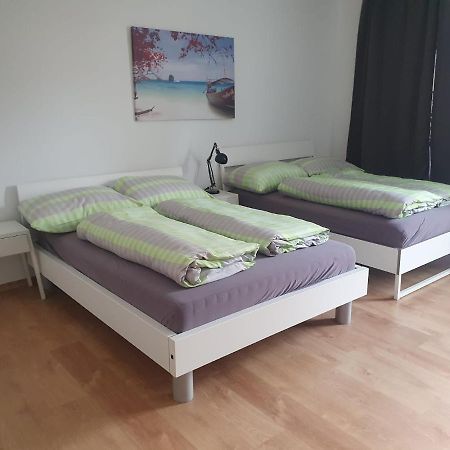Apartment Schloessel 24 Bécs Kültér fotó