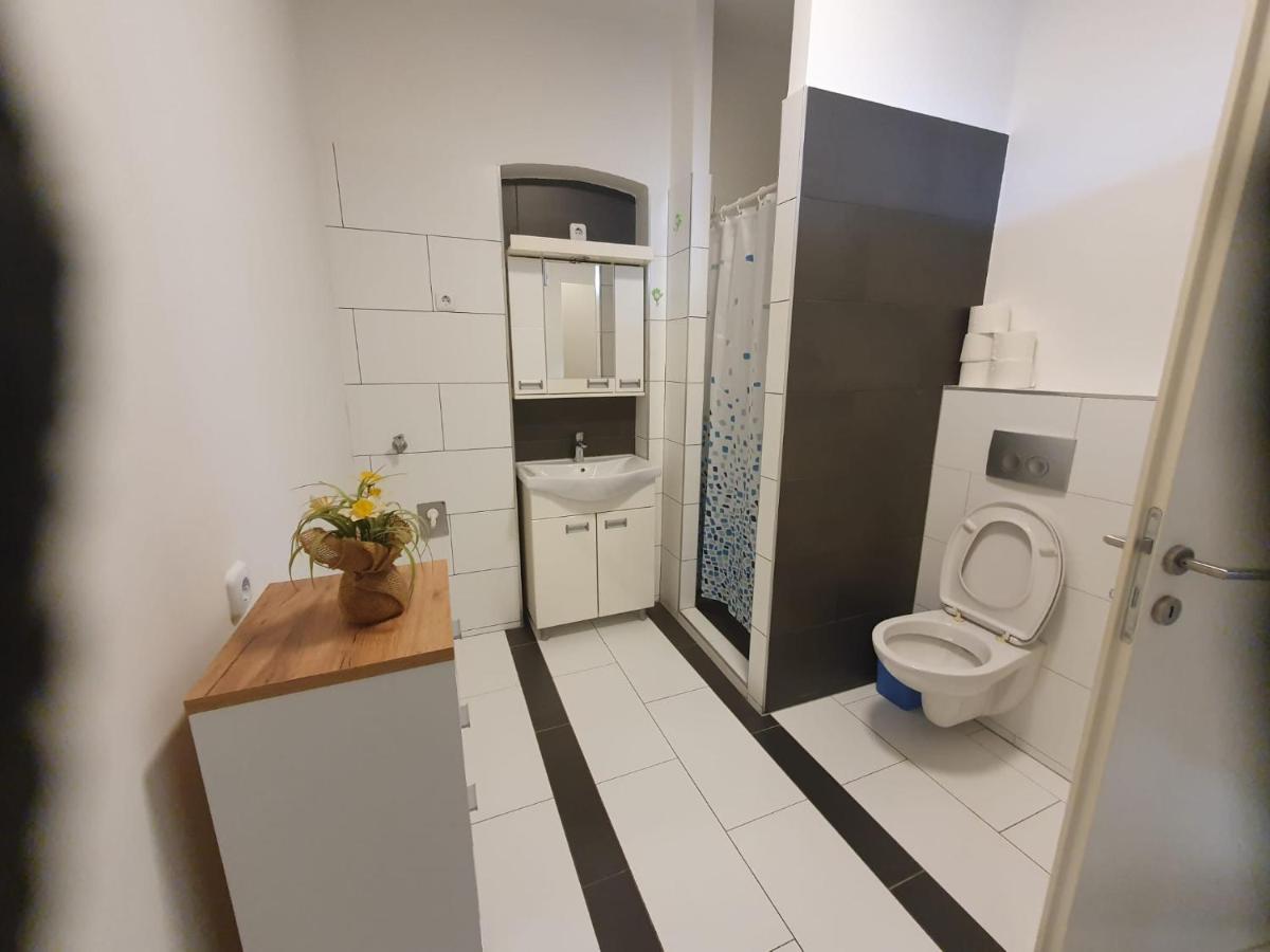 Apartment Schloessel 24 Bécs Kültér fotó