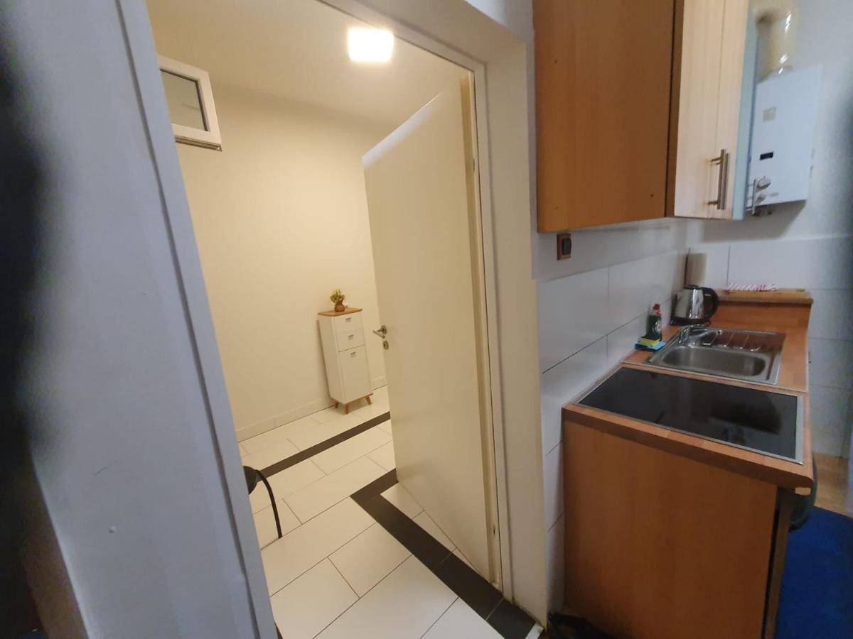 Apartment Schloessel 24 Bécs Kültér fotó
