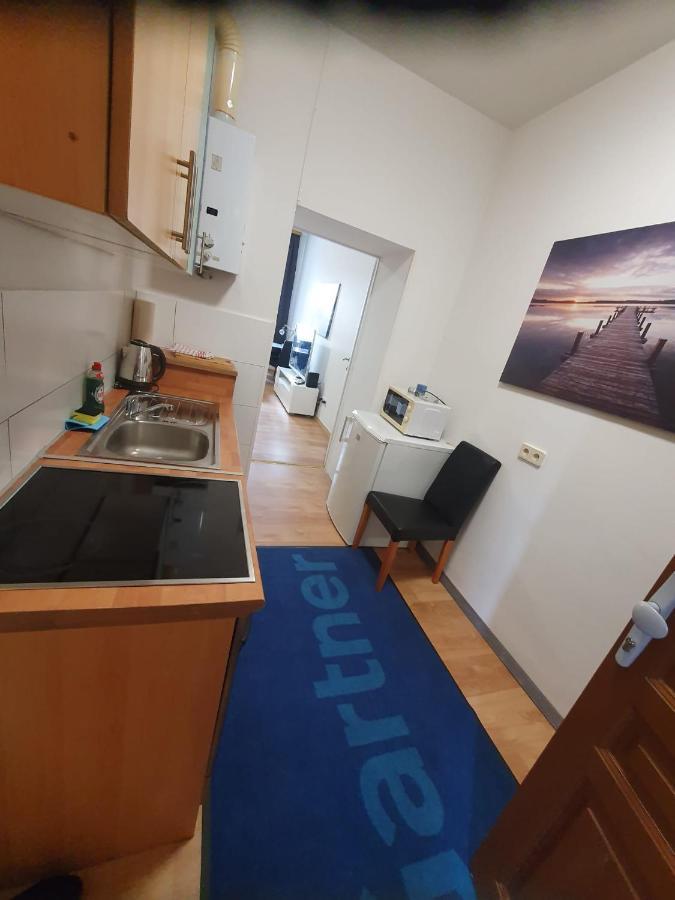 Apartment Schloessel 24 Bécs Kültér fotó