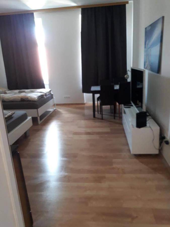 Apartment Schloessel 24 Bécs Kültér fotó
