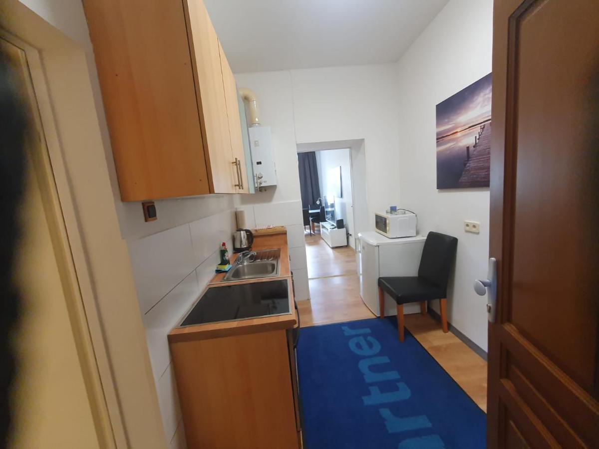 Apartment Schloessel 24 Bécs Kültér fotó