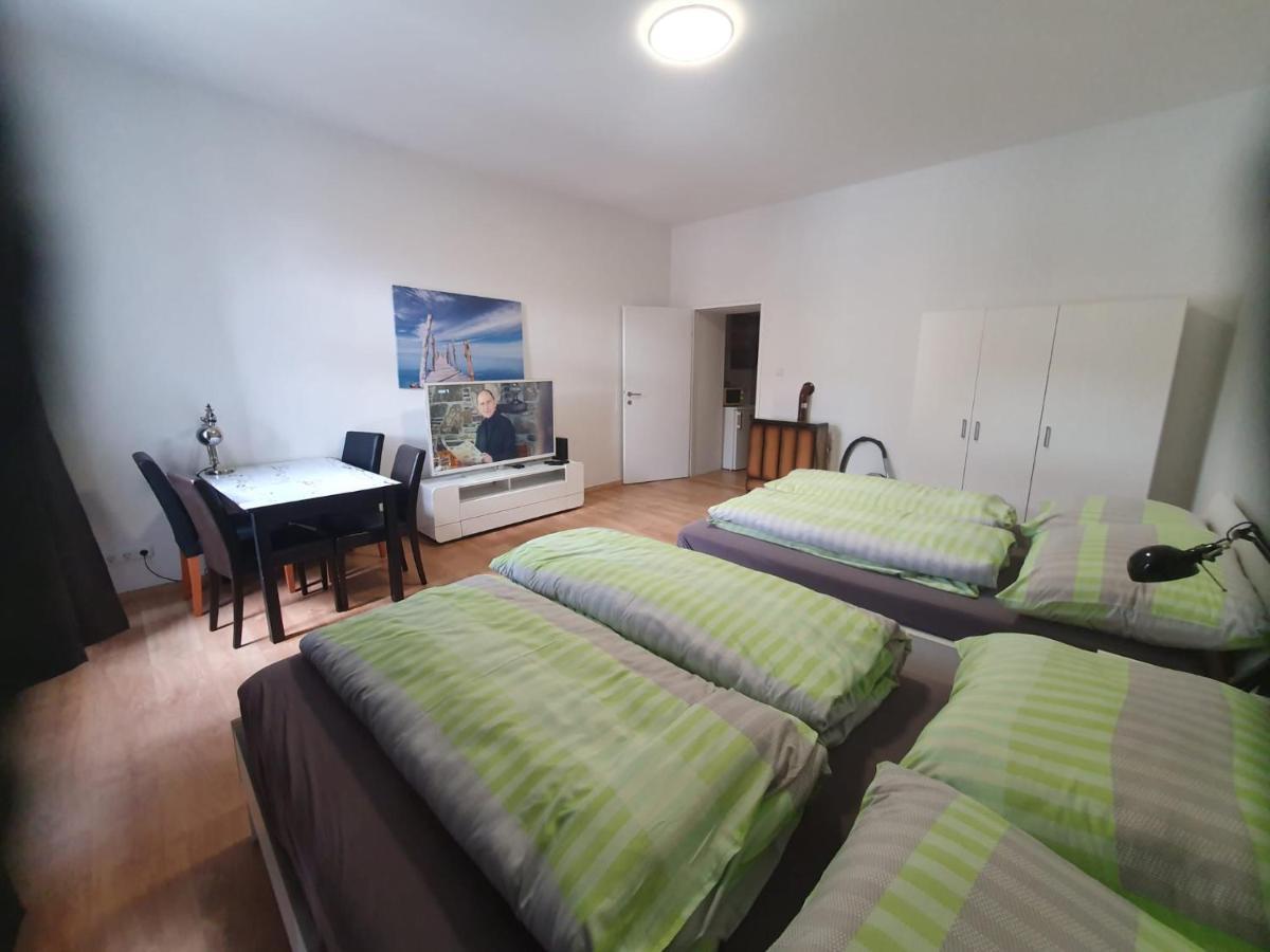 Apartment Schloessel 24 Bécs Kültér fotó