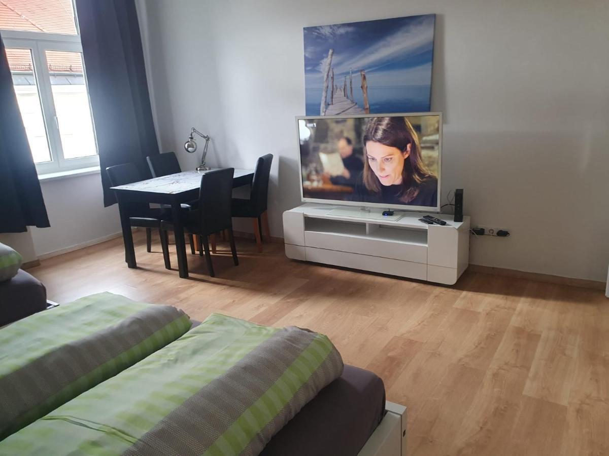 Apartment Schloessel 24 Bécs Kültér fotó